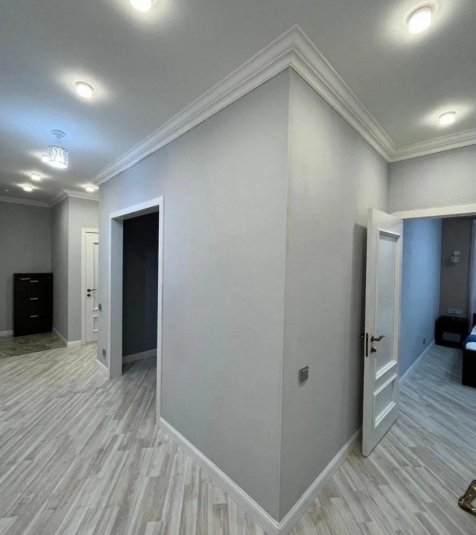 Sezim Qala Baqyt Apartment Nur-Sultan  Nur-Sultan (Astana)