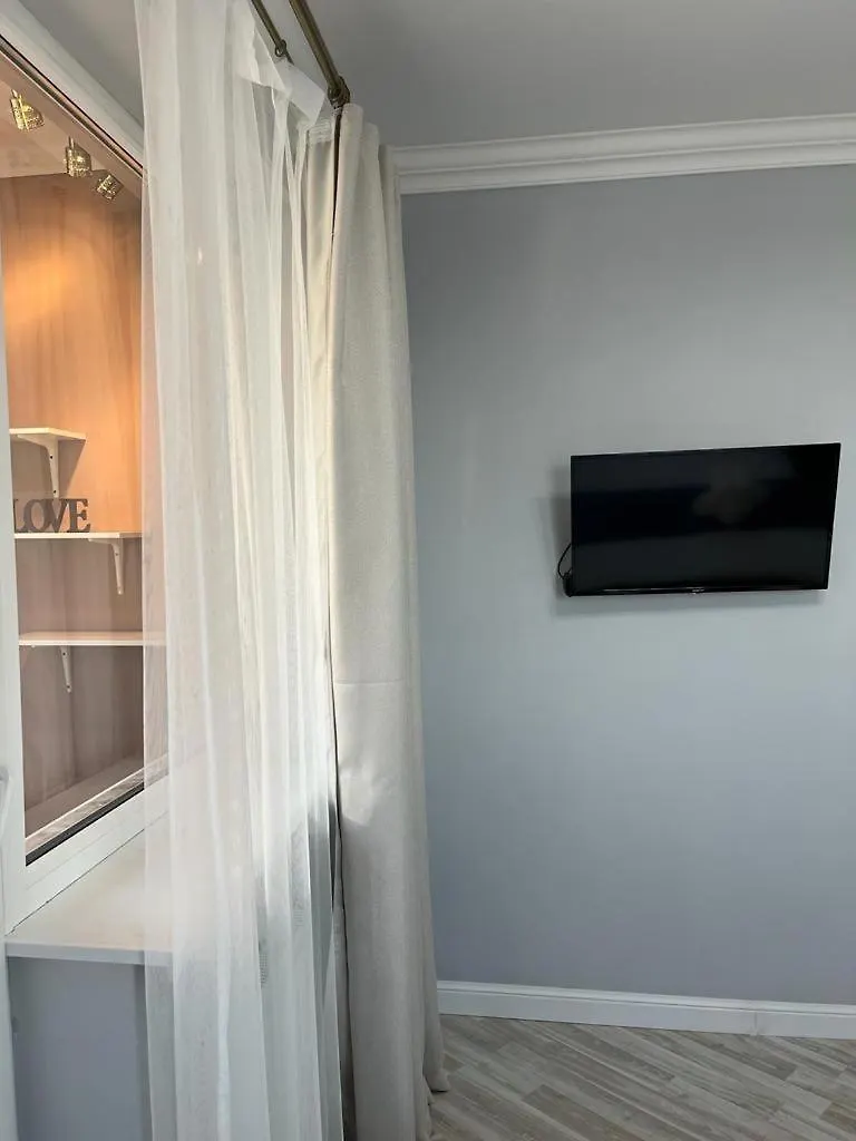 Sezim Qala Baqyt Apartment Nur-Sultan