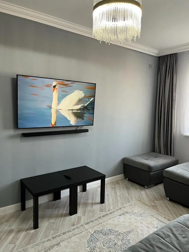 Sezim Qala Baqyt Apartment Nur-Sultan   Nur-Sultan (Astana)