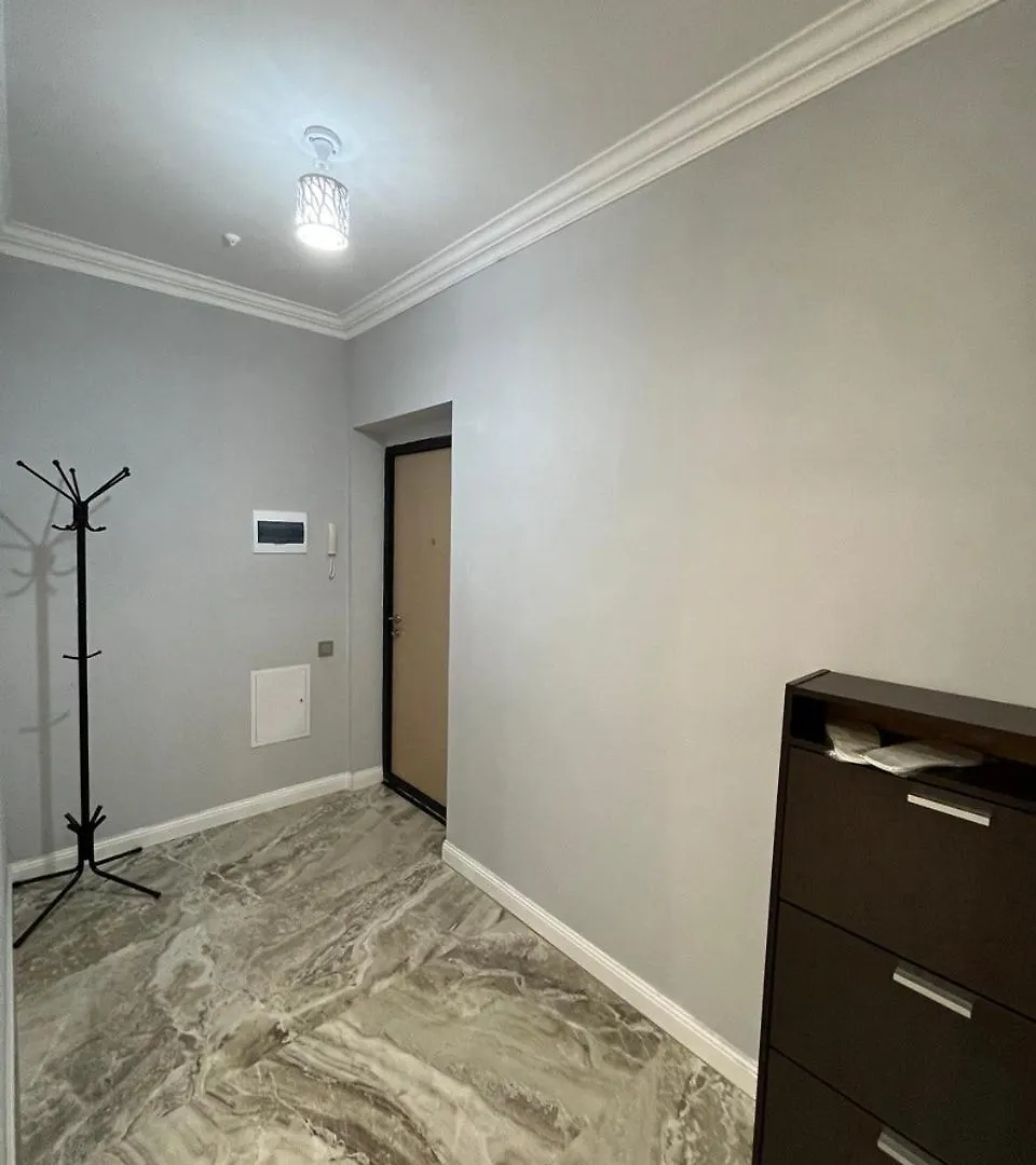 Sezim Qala Baqyt Apartment Nur-Sultan   Nur-Sultan (Astana)